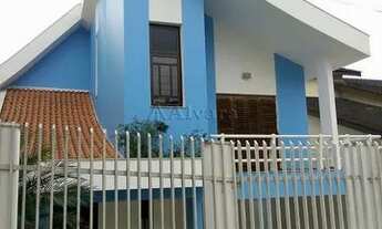 Imagem 2: Venda-Sobrado-São Paulo-City América