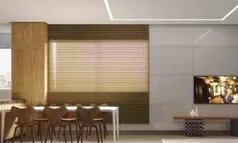 Imagem 3: Apartamento à venda, 2 quartos, 1 suíte, 2 vagas, Cruzeiro - Belo Horizonte/MG