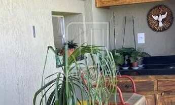 Imagem 7: Apartamento (cobertura 2 - duplex) 2 dormitórios/suite, cozinha planejada, portaria 24hs