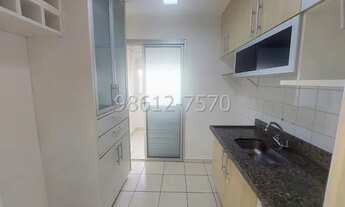 Imagem 5: Apartamento para aluguel com 56 metros quadrados com 2 quartos em Vila Gustavo - São Paulo