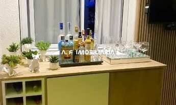 Imagem 3: São Paulo - Apartamento Padrão - SANTA TERESINHA