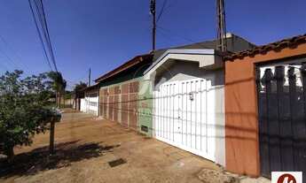 Imagem: Casa (térrea na rua) 3 dormitórios/suite