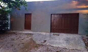 Imagem 6: Alugo kit 2 quartos Quadra 15 Sobradinho 1