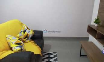 Imagem 2: òtima localização, apartamento novo, prox. a Av. do Taboão São Bernardo