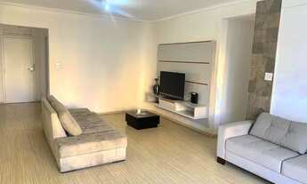 Imagem 5: Apartamento para venda com 140 metros quadrados com 3 quartos em Jardim Paulista - São Pau