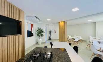 Imagem 4: Apartamento 2 Dormitórios, 55m² por R$ 252.000,00 - Pagani, Palhoça - SCa - SC