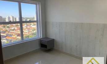 Imagem 5: Ed. Trio Lindenberg - Apartamento com 1 dormitório para alugar, 54 m² - Cidade Jardim - P