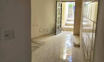 Imagem 2: Casa - Vila do Bosque - São Paulo