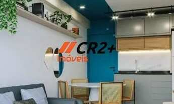 Imagem 5: Flat a Venda com 1 quarto,1 suíte no bairro Imbiribeira-28m² em Recife