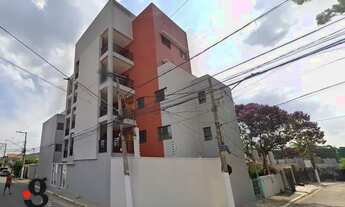 Imagem: Apartamento para aluguel - Vila Jacuí