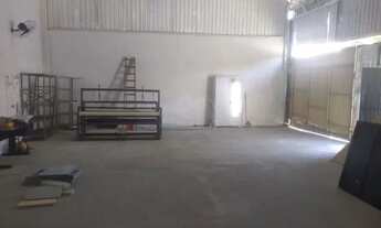 Imagem 5: Galpão, Vila Maria - São Paulo