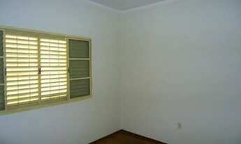 Imagem 6: Casa Padrão em São Carlos