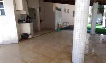 Imagem 7: Alugo Casa livre Jockey club 4/4