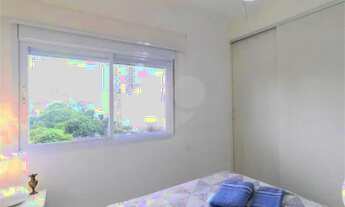 Imagem 7: Apartamento-São Paulo-PINHEIROS