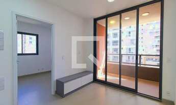 Imagem: Apartamento para Aluguel - Consolação