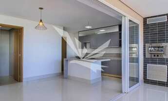 Imagem 6: GOIÂNIA - Apartamento Padrão - PARK LOZANDES