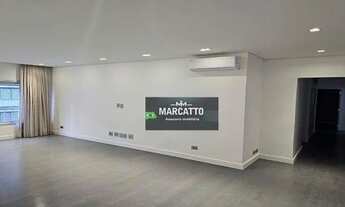 Imagem 4: Apartamento com 3 dormitórios à venda, 184 m² por R$ 2.500.000,00 - Higienópolis - São Pau