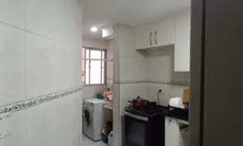 Imagem 7: APTO BANDEIRAS Apartamento com 2 dormitórios