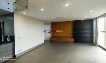 Imagem 2: NOVA LIMA - Apartamento Padrão - Alphaville - Lagoa dos Ingleses