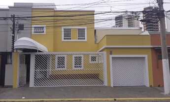 Imagem: Sobrado para aluguel possui 150 metros quadrados