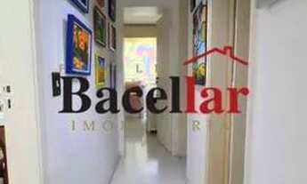 Imagem 6: Apartamento-À VENDA-Grajaú-Rio de Janeiro-RJ