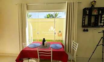 Imagem 4: Excelente casa linear 2 quartos - Tudo novo!