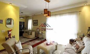 Imagem 6: Apartamento Venda 4 Dormitórios - 130 m² Brooklin