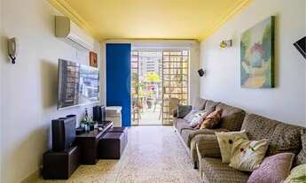 Imagem 3: EXCELENTE OPÇÃO NO BOSQUE DA SAUDE - SOBRADO 03 DORMITORIOS COM QUINTAL, E VARANDA