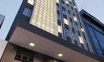 Imagem: Loft à venda, 1 quarto, Centro - Belo Horizonte/MG