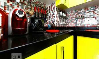 Imagem 2: SÃO PAULO - Apartamento Padrão - SANTO AMARO