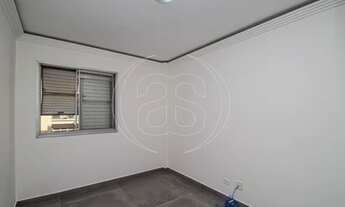 Imagem 6: São Paulo - Apartamento Padrão - Moema Índios