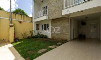 Imagem 2: TRIPLEX PRÓXIMO AO PARQUE ATUBA