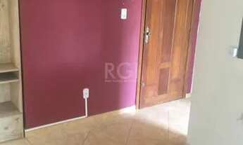Imagem 6: Apartamento 01 dormitório, no bairro Rubem Berta, em Porto Alegre - RS