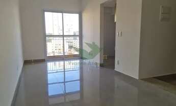 Imagem 5: Apartamento completamente novo e nunca foi habitado antes. Jardim Irajá - Ribeirão Preto