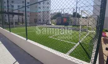 Imagem 6: Campo Grande Apartamento com 2 dormitórios