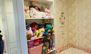 Imagem 3: Apartamento para venda possui 73 metros quadrados com 2 quarto em Taguatinga Sul - Brasíli