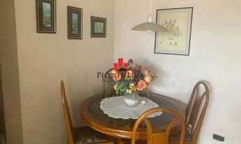 Imagem 3: Apartamento 2 dormitórios sendo 1 suíte e 1 vaga, no Tatuapé