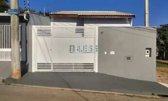 Imagem: CASA RESIDENCIAL em JUNDIAÍ - SP, JARDIM