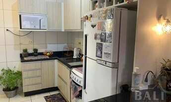 Imagem 4: Apartamento com 2 dormitórios à venda, 70 m² por R$ 242.000 - Parque Urupês - Taubaté/SP