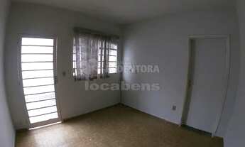 Imagem 2: Casa Padrão em São José do Rio Preto