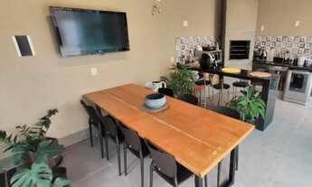 Imagem: Sobrado para venda tem 120 metros quadrados