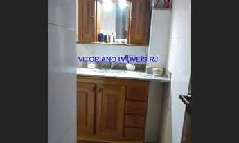 Imagem 3: Apartamento Rua F do Ponto Chic de Padre Miguel