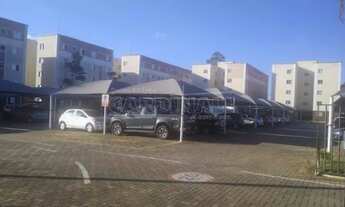 Imagem 3: Sao Carlos - Apartamento Padrão - Jardim Nova Sao Carlos