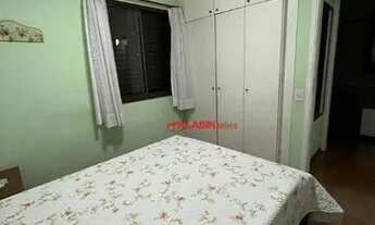 Imagem 7: -Apartamento com 3 Quartos e 3 banheiros à Venda, 75 m² por R$ 750.000