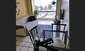 Imagem 3: Alugo Apartamento na Cohama