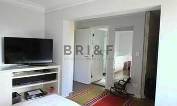 Imagem 3: Apartamento para venda no Campo Belo 3 quartos 2 vagas