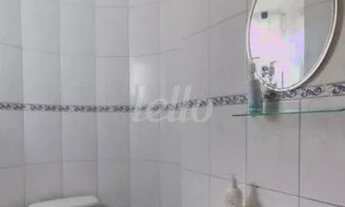 Imagem 6: São Paulo - Casa Padrão - Mooca