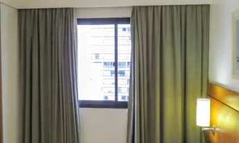 Imagem 5: Apartamento para Aluguel - Moema, 1 Quarto, 26 m2