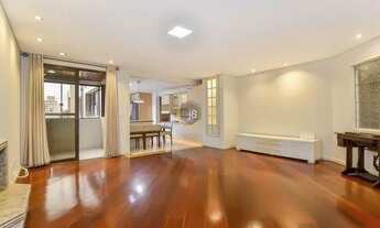 Imagem 2: CURITIBA - Apartamento Padrão - Ahú