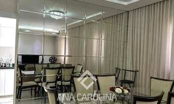 Imagem 5: Apartamento Maravilhoso no Edifício Creta no Bairro Jardim Panorama